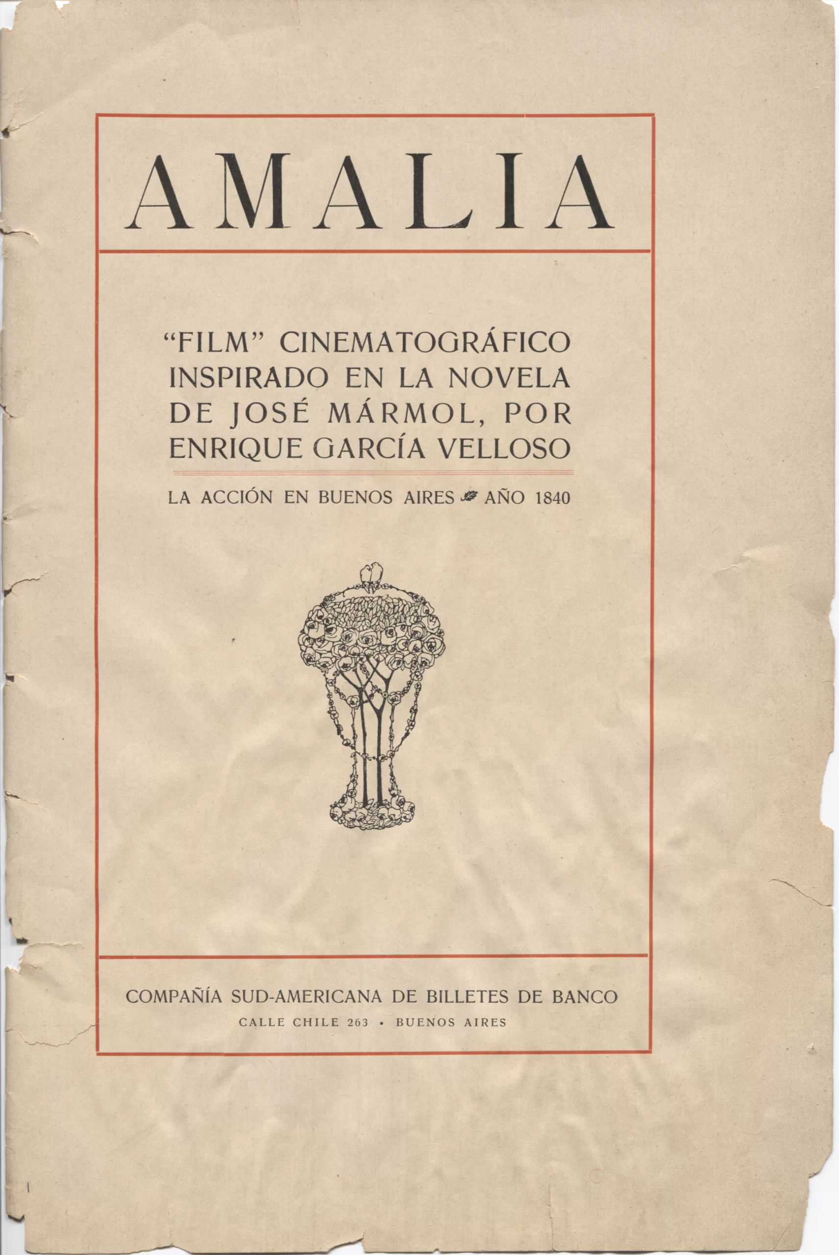 Programa Amalia