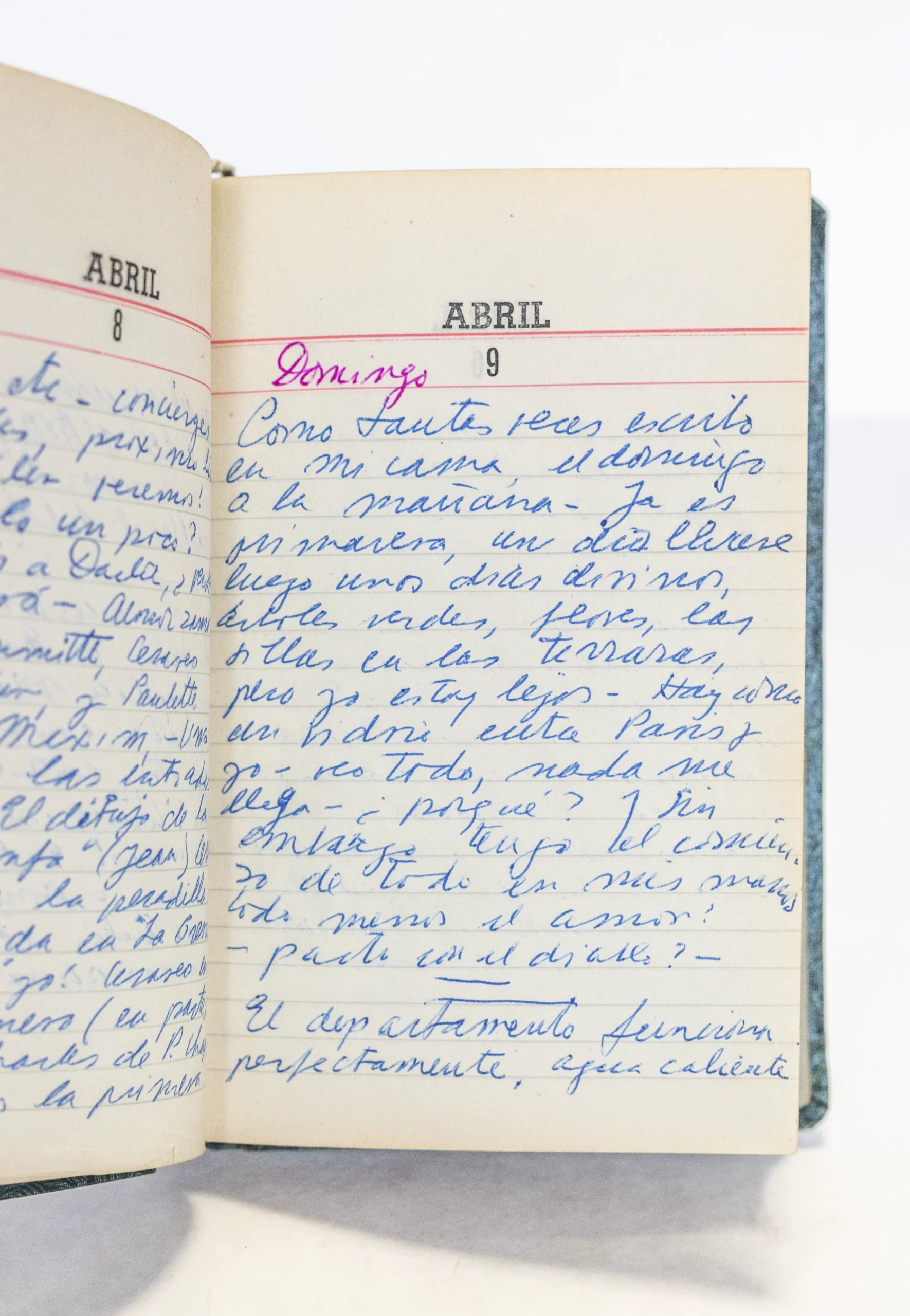 Libreta Saslavsky
